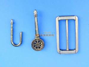 专业锌合金压铸批发之选 聚焦规模企业东莞市中堂联鹏五金压铸厂