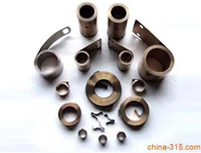 五金工具-线圈产品生产加工厂家-中国诚信网-苏州市忠特弹簧